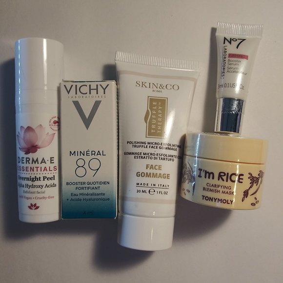 Skin&Co Skincare Variety Skin Care Bundle Brand New 3 Poshmark